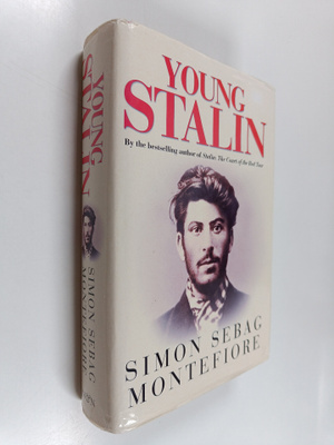 Simon Sebag Montefiore : Young Stalin