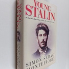 Simon Sebag Montefiore : Young Stalin - pikkukuva 1