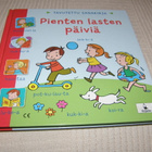 Pienten lasten päiviä - pikkukuva 1