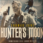 HUNTER'S MOON BLU-RAY + DVD - pikkukuva 1
