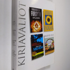 Kirjavaliot : Forsyth, Frederick : Afgaani / Evans, Richa... - pikkukuva 1