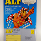 Alf N:o 1/1989 - pikkukuva 2
