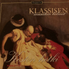 KLASSISEN MUSIIKIN HELMET - KOSTON HETKI - pikkukuva 1