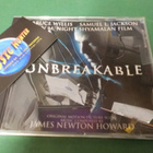 OST - UNBREAKABLE CD - pikkukuva 1