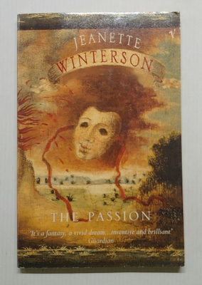 Jeanette Winterson - The Passion