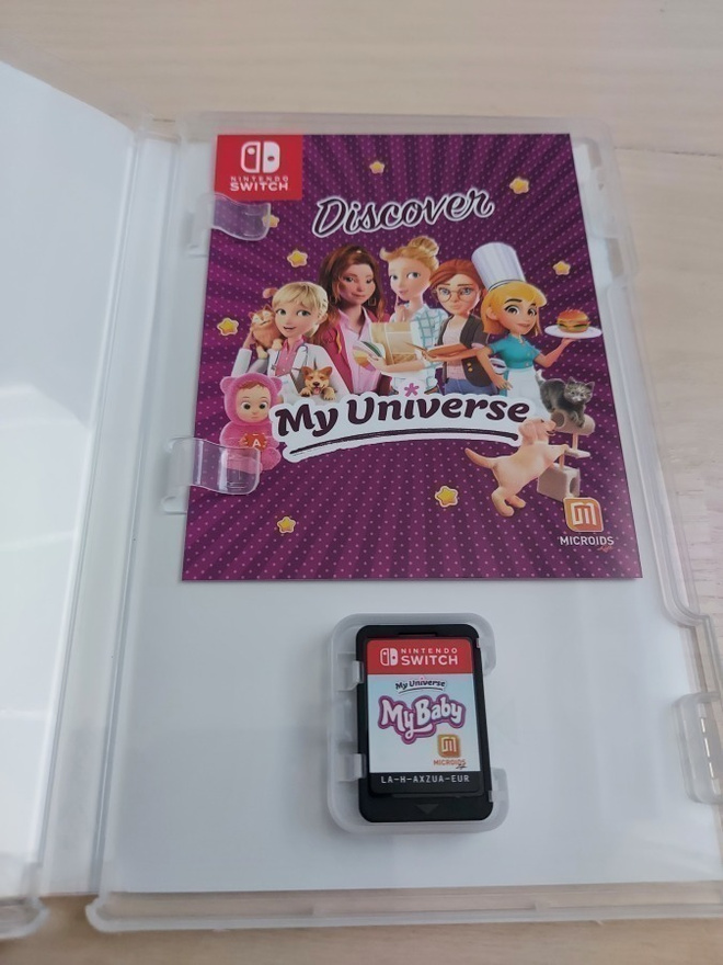 Item image
