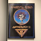 Grateful Dead - Anthology I & II - pikkukuva 3