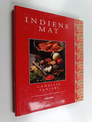 Camellia Panjabi : Indiens mat