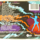 Various • Girl Power Vol. 4 • The Girl Groups CD - pikkukuva 3