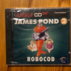 Amiga CD32: James Pond 2 Robocod *UUSI* - pikkukuva 1