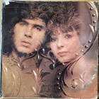 LP Esther & Abi Ofarim - Up to Date (1971) - pikkukuva 1