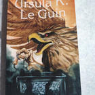 Pimeälipas ja muita kertomuksia Ursula Le Guin - pikkukuva 1