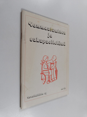 Vammautuminen ja sukupuolielämä