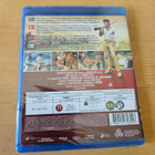 Flaming Star - Puoliverinen (Blu-ray, uusi) - pikkukuva 2