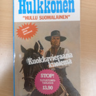 Hulkkonen 22: Kuokkavieraana kuolema - pikkukuva 1