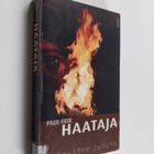 Paul-Erik Haataja : Viimeinen juoksu : rikosromaani - pikkukuva 1