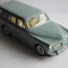 Tekno Volvo Amazon farmari - pikkukuva 4
