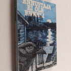 Risto Aspinen : Ennustaja ei ole enkeli - pikkukuva 1