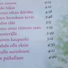 Johanna Kurkela: Hetki hiljaa CD - pikkukuva 3