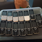Nokia C2-01 - pikkukuva 1