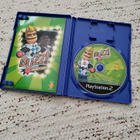 Buzz Sporttivisa + Buzz-summerit - Sony PlayStation 2 PS2 - pikkukuva 2