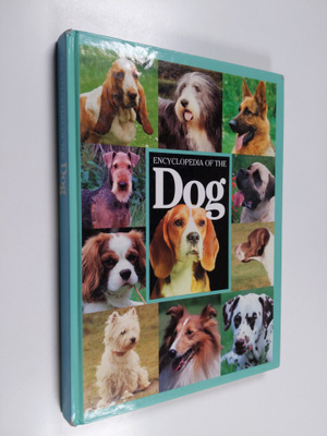 Richard Marples : Encyclopedia of the Dog