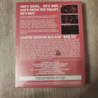 Valley Girl UUSI BLU-RAY EUREKA Nicolas Cage - pikkukuva 2