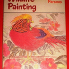 Joy Parsons : Wildlife Painting - pikkukuva 1