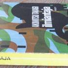 SaPo 170. Akimitsu Takagi: Ilmiantaja. 259 s. - pikkukuva 2