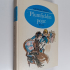 Louisa M. Alcott : Plumfieldin pojat ja mitä heistä tuli ... - pikkukuva 1