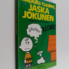 Charles M. Schulz : Huipulla tuulee, Jaska Jokunen - pikkukuva 1