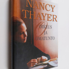 Nancy Thayer : Oikeus ja omatunto - pikkukuva 1