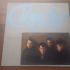 CLAUDIA - KORALLIA ( LP . VINYYLI ) - pikkukuva 1