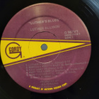 Luther Allison - Luther's Blues - pikkukuva 2