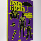 Harri Närhi : Viimeinen vuoro - pikkukuva 1