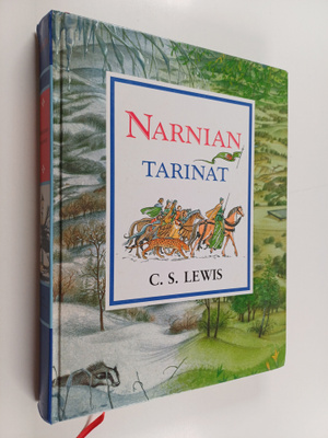 C. S Lewis : Narnian tarinat