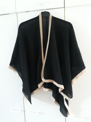 Poncho