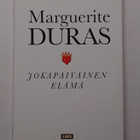 Marguerite Duras - Jokapäiväinen elämä - pikkukuva 1