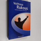 Michael Howard : Voittava rukous : afrikkalaisen esirukoi... - pikkukuva 1
