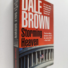 Dale Brown : Storming Heaven - pikkukuva 1