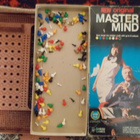 MASTERMIND , MARVEL - pikkukuva 1