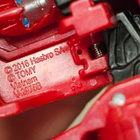 Transformers RiD 1-Step Changers (2017) SIDESWIPE - pikkukuva 5