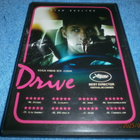 DRIVE         -       DVD - pikkukuva 1