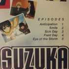 DVD) Suzuka 1 - Love Is Not a Spectator Sport _x92 - pikkukuva 4