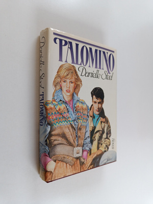 Danielle Steel : Palomino