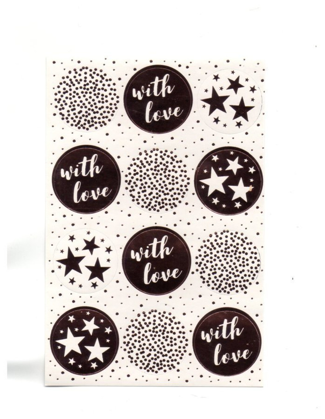 TARRAT °°WITH LOVE, TÄHDET ym.°° /(Kupari)