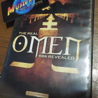 THE REAL OMEN 666 REVEALED DVD - pikkukuva 1