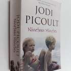 Jodi Picoult : Nineteen minutes - pikkukuva 1
