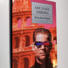 Michael Dibdin : Rottakuningas (signeerattu) - pikkukuva 1