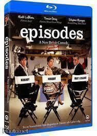 Episodes - 1.kausi (Blu-ray)